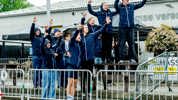 26 05 03 Hasseltse Studentenregatta En BK Studentenroeien 010