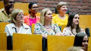 22 07 01 Proclamatie Educatieve Studies 07