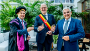 24 09 19 Stoet Der Togati En Ontvangst Bij De Gouverneur 063