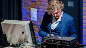 UHASSELT CELEBRATION MARC AERTS 26