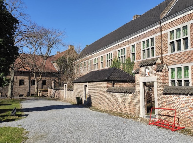 Begijnhof Roelbex