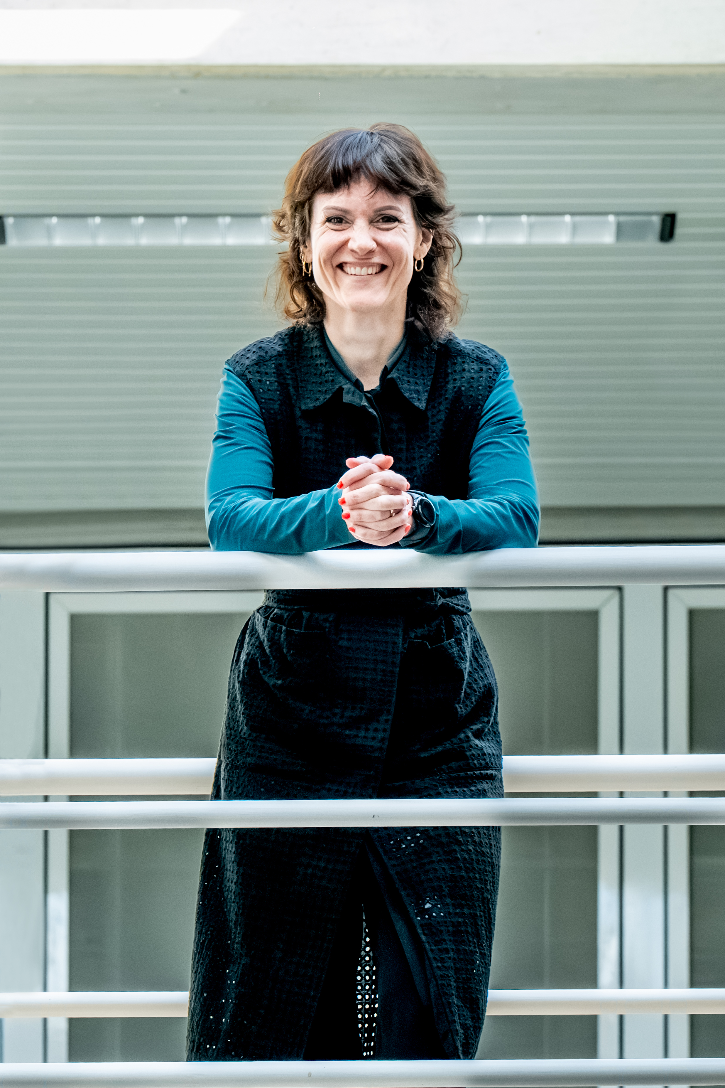 Prof. Dr. Liesbeth Huybrechts
