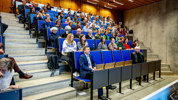 25 01 29 Vrouwen Binnen STEM En Emeritaat Wanda 039