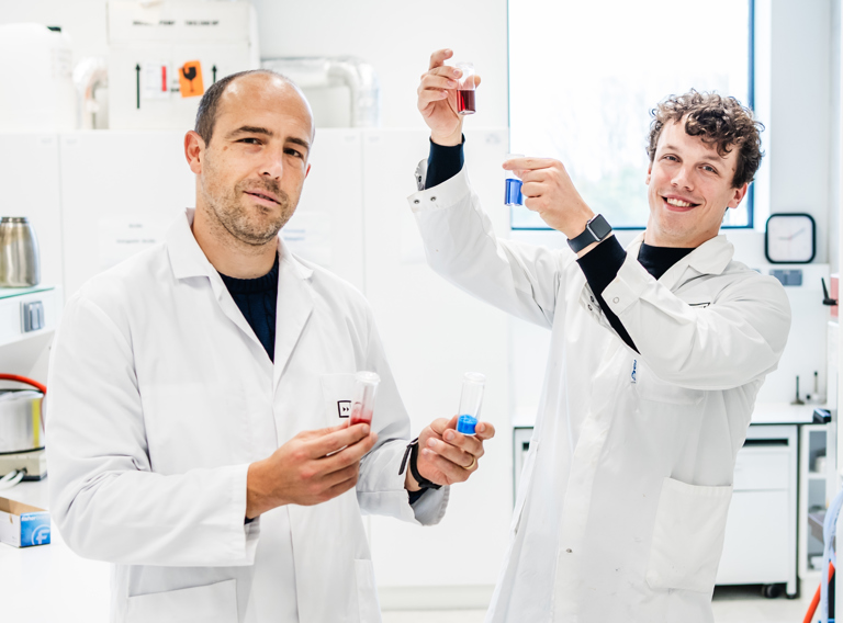 Prof. Dr. Wouter Maes Dr. Jochen Vanderspikken