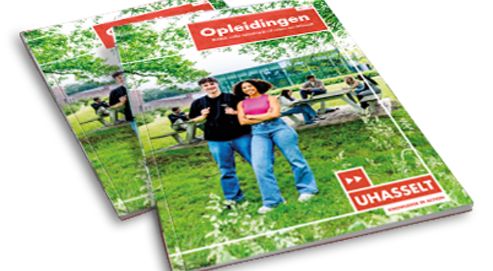 Stapel Algemene Brochures 2024 25