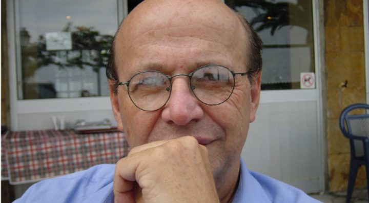 Miklos Foto