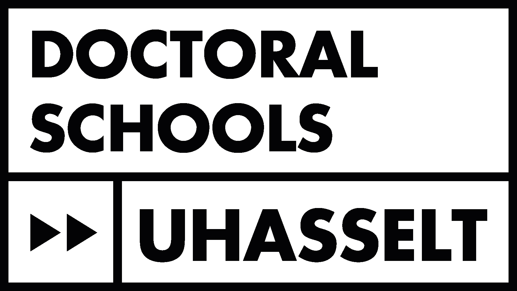 Doctoral School Blok