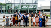 25 06 27 Proclamatie BEW Masters 110