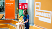 26 09 09 Proclamatie ARK 2De Zit 013
