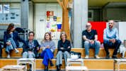 26 05 07 Alumni Lustrum (Jaren 0 En 1) 032