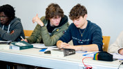 SHOOT Rechten Les In Kleine Groepen 05