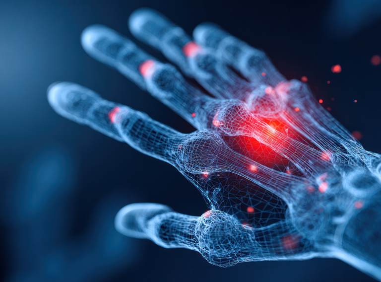Biomarkers For The Prediction Of Therapy Response In Rheumatoid Arthritis