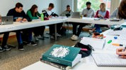 SHOOT Rechten Les In Kleine Groepen 19