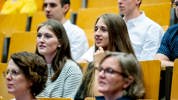 22 07 01 Proclamatie Educatieve Studies 22