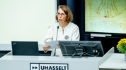 24 10 26 Inhuldigingsplechtigheid CORPUS 031