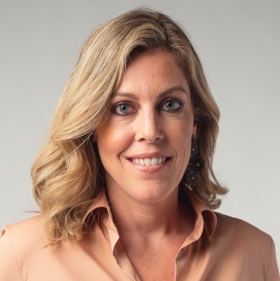 Michelle Bovy