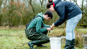 SHOOT Biologie Stalen Nemen 017