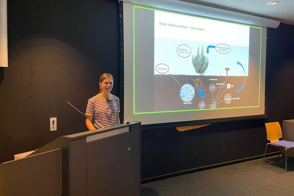 Lezing Nhmm