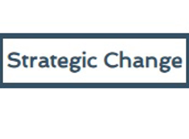 Strategic (1)
