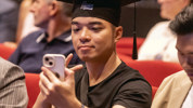 26 09 02 Proclamatie BEW 023