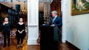 22 09 22 Uitreiking Inclusiviteitsprijs 022