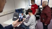 23 11 26 Dag Van De Wetenschap Campustour 037