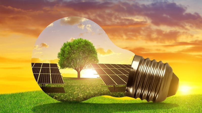 Cleantech Web