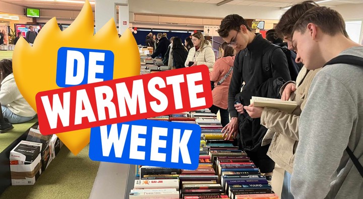 Warmste Week