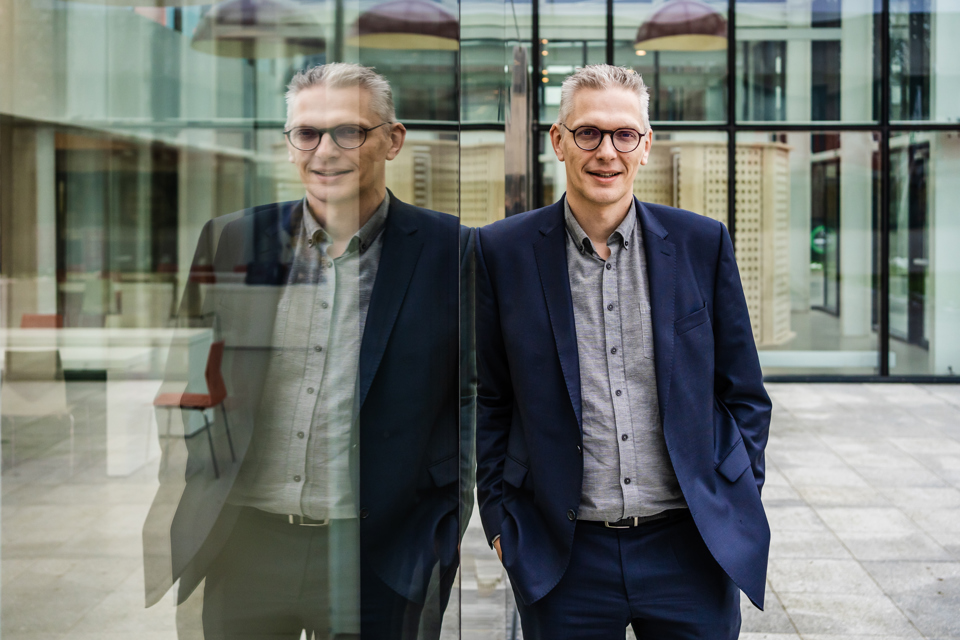 Prof. Dr. Niel Hens