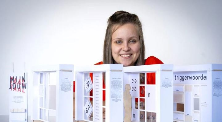 ark_Sien Swennen (C)Luc Daelemans_wanatoe 2022