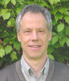 Jan Van den Bussche