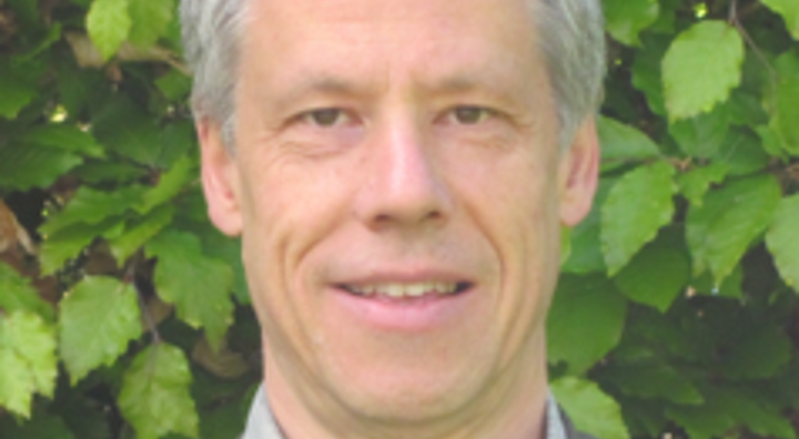 Jan Van den Bussche