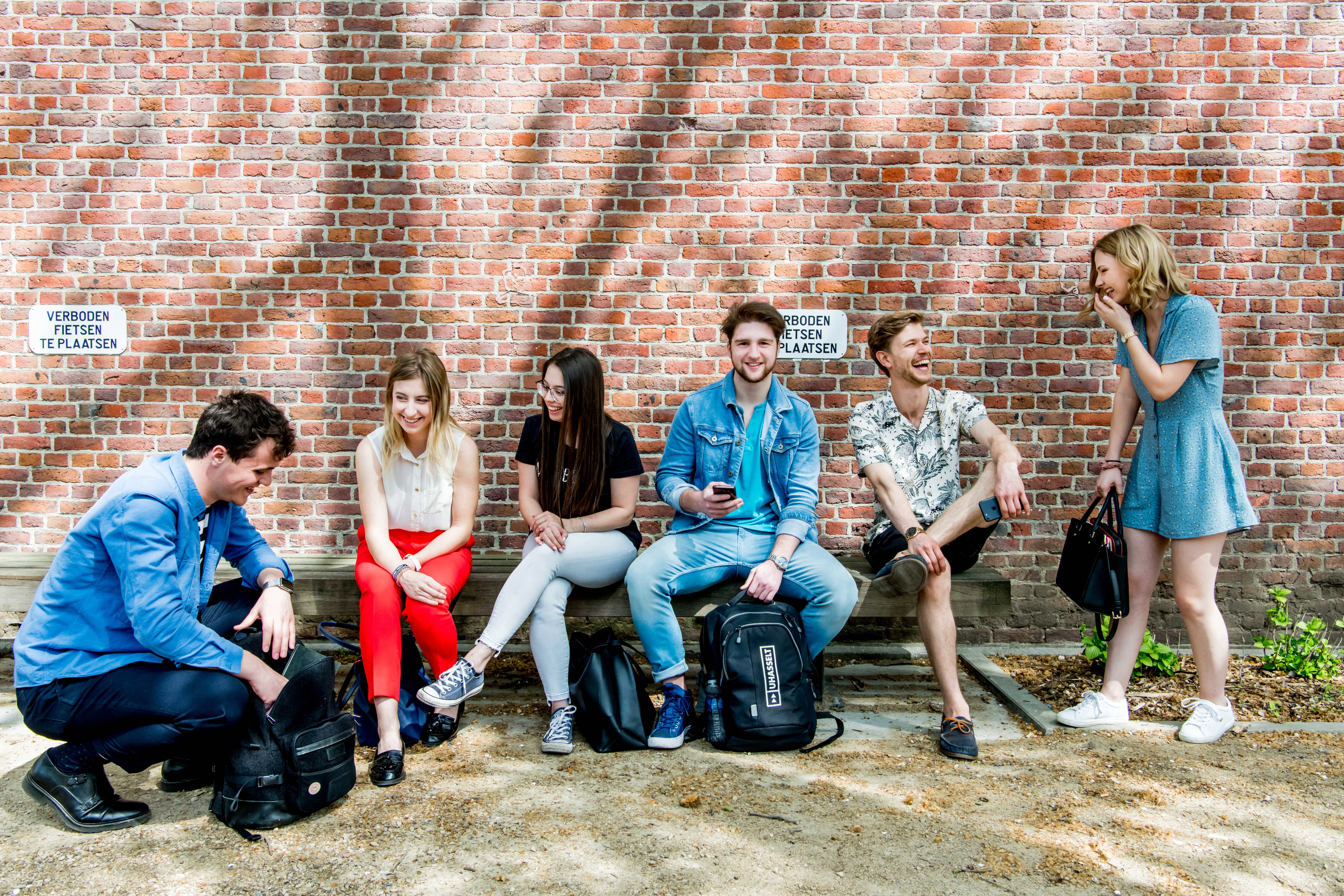 Campus Hasselt Lr 10