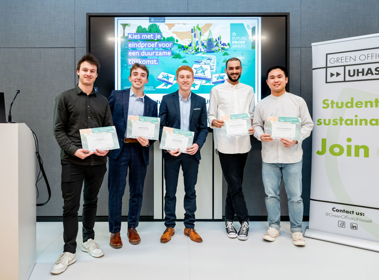 24 03 25 Uitreiking Future Proef Award 001