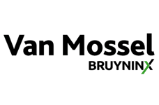 Vanmossel Bruyninx Contact