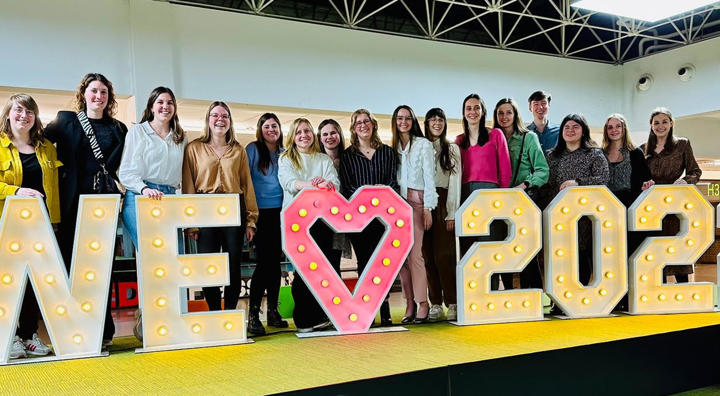 Welove2022
