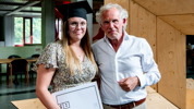 22 09 07 Proclamatie Architectuur Tweede Zit 040
