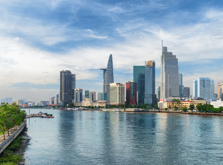 Ho Chi Minh City