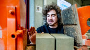 23 11 26 Dag Van De Wetenschap Gebouwd 049