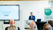 25 06 04 Koning Filip Bezoekt Health Campus 013