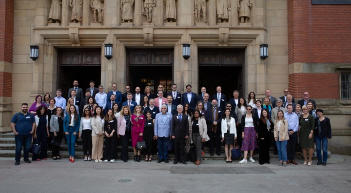 Sapiensnetworkconferencepicture