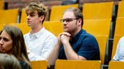 22 07 01 Proclamatie Educatieve Studies 28