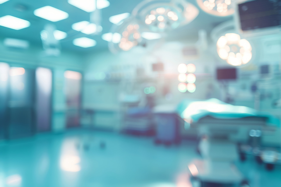 Headder Surgical Innovations