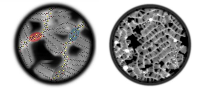 defects in polymers