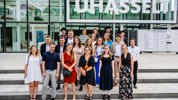 22 07 06 Proclamatie Wetenschappen 065