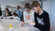 23 11 26 Dag Van De Wetenschap Campustour 068