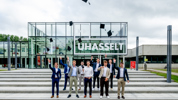 25 06 27 Proclamatie BEW Masters 109