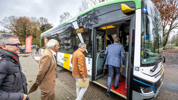 23 11 26 Dag Van De Wetenschap Bezoek Minister 037