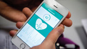 Cardimoni App