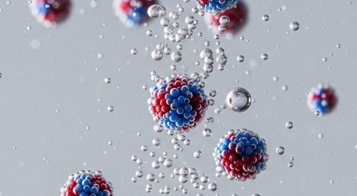 Hydrogenai